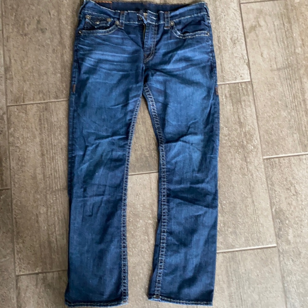 Men’s True Religion Ricky Super T